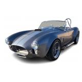 (CA) 1965 Roadster Replica