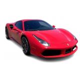 (AZ) 2016 Ferrari 488 Spider