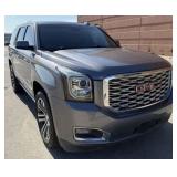 (TX) 2019 GMC Yukon Denali