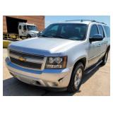 (TX) 2011 Chevrolet Suburban