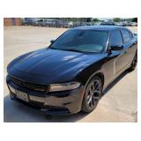 (TX) 2021 Dodge Charger