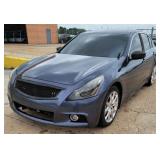 (TX) 2011 Infiniti G37
