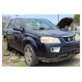 (TX) 2007 Saturn Vue
