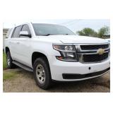 (TX) 2019 Chevrolet Tahoe Special Service