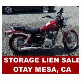 (CA) 2013 Honda Rebel