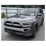 (FL) 2014 Toyota 4Runner
