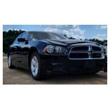 (AL) 2013 Dodge Charger