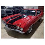 (FL) 1970 Chevrolet Chevelle