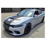(MO) 2020 Dodge Charger Scat Pack