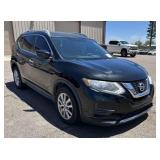 (AZ) 2017 Nissan Rogue