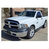 (MO) 2013 RAM 1500