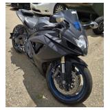 (CO) 2006 Suzuki GSX-R 600