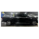 (NC) 2003 Ford F-150 Harley-Davidson