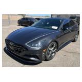 (AZ) 2022 Hyundai Sonata