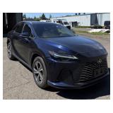 (OR) 2024 Lexus RX 350
