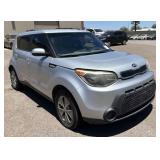 (AZ) 2015 Kia Soul