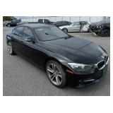 (MT) 2013 BMW 328xi xDrive