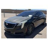 (AZ) 2018 Cadillac XTS