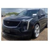 (TX) 2020 Cadillac XT4