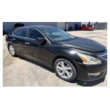 (TX) 2013 Nissan Altima