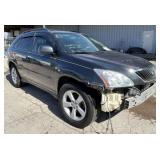 (TX) 2009 Lexus RX 350
