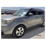 (TX) 2015 Kia Soul