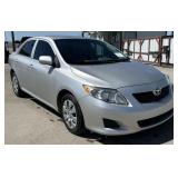(AZ) 2010 Toyota Corolla