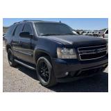 (AZ) 2008 Chevrolet Tahoe