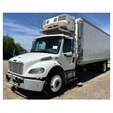 (TX) 2008 Freightliner M2 106 - Diesel