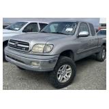 (CA) 2002 Toyota Tundra