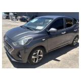 (TX) 2022 Hyundai Grand i10 - EXPORT ONLY