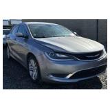 (CA) 2016 Chrysler 200