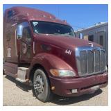 (AZ) 2003 Peterbilt 387 - Diesel