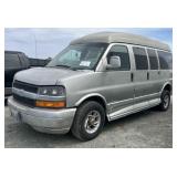 (CA) 2003 Chevrolet Express