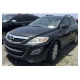 (CA) 2010 Mazda CX-9