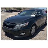 (AZ) 2015 Kia Optima