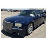 (AZ) 2006 Chrysler 300C