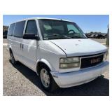 (AZ) 2003 GMC Safari