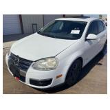 (AZ) 2010 Volkswagen Jetta