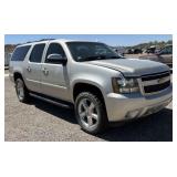 (AZ) 2007 Chevrolet Suburban
