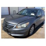 (AZ) 2011 Honda Accord