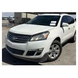 (AZ) 2013 Chevrolet Traverse