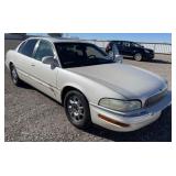 (AZ) 2002 Buick Park Avenue