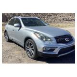 (AZ) 2016 Infiniti QX50