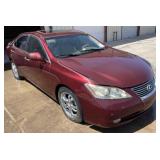 (AZ) 2007 Lexus ES 350