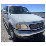 (AZ) 1999 Ford Expedition