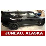 (AK) 2023 Rivian R1S Adventure - (JUNEAU, AK)