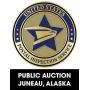 U.S. Postal Inspection Service online auction 6/30/2026