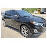 (GA) 2019 Chevrolet Equinox