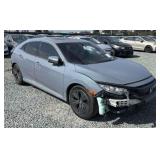 (CA) 2019 Honda Civic